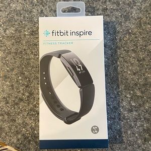 Fit bit inspire
